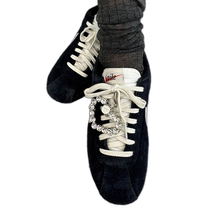 Korean direct mail andseeyou universal shoelaces