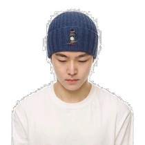 Korean direct mail POLO RALPH LAUREN MAPOHGS0J420713-400 military fan cap liberation cap