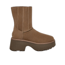Hong Kong direct mail UGG round toe short boots 1158313