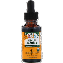Hong Kong Hair Straightener Herb Pharm Herbal Supplement for Children Organic Stinging Nettle Extract 30ml
