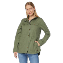 Hong Kong direct mail trendy luxury l l bean womens BeanFlex jacket