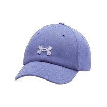 Hong Kong direct mail trendy luxury under armor Under Armor womens Blitzing adjustable hat
