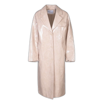 Hong Kong direct mail trendy luxury Stand Studio womens Haylo long-sleeved jacket 622118972