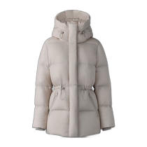 (Direct mail from the United States) mackage womens down jacket