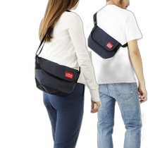 Japan direct mail to Manhattan Portage messenger bag body bag for men and women 1603 Shenzhen messenger bag XXS