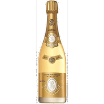 European direct mail Louis Roederer Crystal Brut Champagne 2014 2015 2016 750ml unique taste