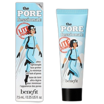 Direct mail from Korea BENEFIT Anti-Pore Elite Light Nude Invisible Pore Primer-Mini Yunwu