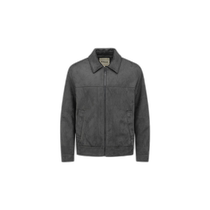 Korean direct mail ZIOZIA warm cotton coat (men) jacket