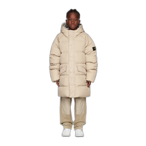 Hong Kong direct mail STONE ISLAND boys coat 791640123V0092 filling