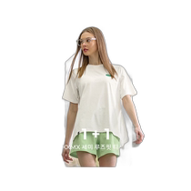 Korean direct mail xexymix general top T-shirt
