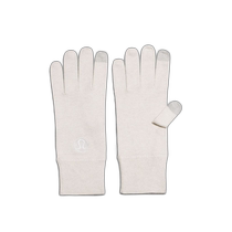 Korean direct mail lululemon gloves 303933084