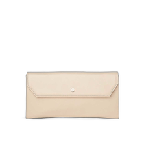 Hong Kong direct mail trendy luxury L K Bennett womens Dora leather clutch bag clutch bag