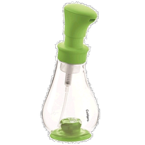 Cuisipro Foam Pump Green 13 2 oz Foam Soap Dispenser - Green (Ole USA)