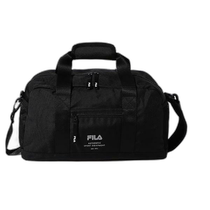 Korean direct mail Fila backpack luggage bag FS3BSF5104X_BLK