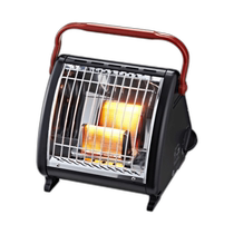 Korean direct mail KOVEA camping special brand KECX7GH-01BK000 heating stove