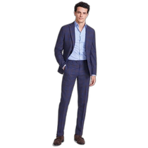 (Direct mail from the United States) bar iii mens dress pants
