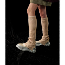 Korean direct mail rockfish weatherwear general womens wool socks