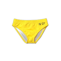 (Refundable within 1 hour) European Direct Mail N°21 Girls Swimsuit N21363N00590N204