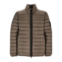 Hong Kong Direct Mail Fashion Luxury Stone Island Mens Quilted Cotton Clothes 811542924
