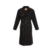 Hong Kong direct mail DIESEL mens coat DDELIRIOUSA0387309B8802