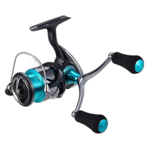 Japan Direct Mail Daiwa Spinning Wheel Fishing Reel 24 Emeraldas X LT2500-DH Dayiwa