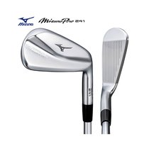 Japan direct mail Mizuno Mizuno Pro 241 iron single product Dynamic Gold HT steel pole