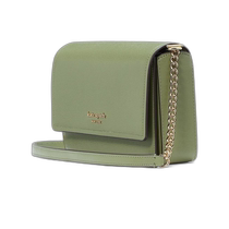 (Direct mail from the United States) kate spade womens wallet leather zipper