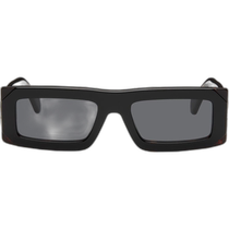 (Direct mail from the United States) off-white sunglasses