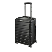 Self-operated | (Butterfly table tennis bag) Foldore suitcase (63160)
