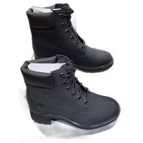 Korean direct mail timberland boots