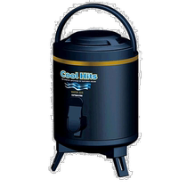 Direct mail from Japan Captain Stag Cool Water Bottle for Men and Women 3L Outdoor Equipment Cooling Sports Gel