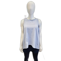Korean direct mail MULAWEAR womens comfortable yoga top AWNETK309