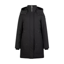 (Direct mail from the United States)moose knuckles womens down jacket