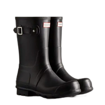 Korea direct mail hunter universal boots rain boots