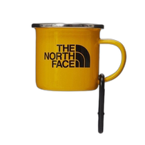 Korea direct mail THE NORTH FACE gloves NA5CQ00E TNF enamel cup mini