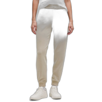 Hong Kong Direct Mail Luxury Lululemon Womens Softstreme) Brushed High Waist Jogger Jogging