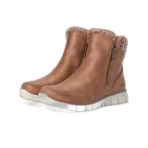 (Direct mail from the United States) skechers womens boots