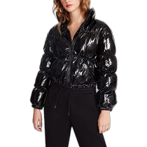 Hong Kong direct mail fashion luxury Steve Madden Steve Madden womens Eden jacket