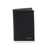Hong Kong direct mail PAUL SMITH mens wallet M1A4774BMULTI79