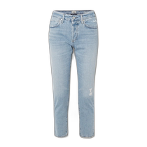 Hong Kong Direct Mail Fashion Luxury Citizens Of Humanity Womens Emerson Distressed Boyfriend Style Seven