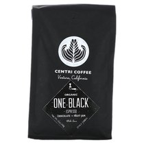 Hong Kong Direct Mail Cafe Altura Organic Extracted Coffee One Black Chocolate Jam Flavor 1