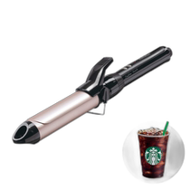 Korea Direct Mail BaByliss Curly Hair Straightener Accessories C332K - 32mm Sublim Coated Curly Hair