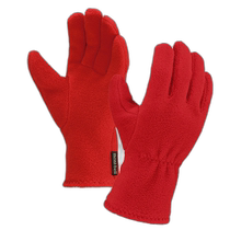 Nichichao Errand Runner Montbell CLIMAPLUS 200 Childrens Warm Gloves RDBR FREE