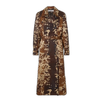 Hong Kong direct mail fashion luxury Acne Studios womens coat A90520 windbreaker