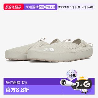 Korea direct mail the north face north outdoor sports korean version new men's sandals ns93q06b