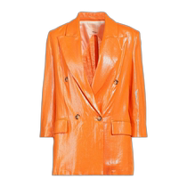 Hong Kong direct mail fashionable luxury Vicolo womens blazer
