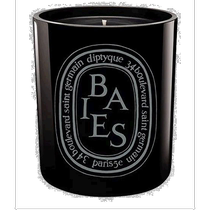 Hong Kong direct mail Diptyque scented candle berry fragrance large capacity long-lasting fragrance 300g