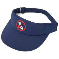 Korean direct mail g fore mens hat