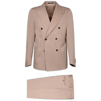 Hong Kong direct mail TAGLIATORE mens suit 2SVS20K11150136UF4057