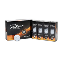 Korea Direct Mail Titleist PRO V1 Golf Golf